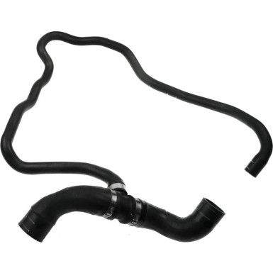 GATES Kühlerschlauch 05-3250