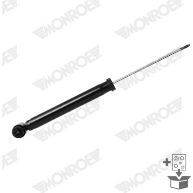 MONROE OESpectrum HA li/re | AUDI A6 04 | 376213SP