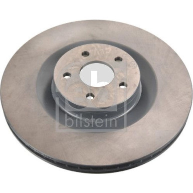FEBI BILSTEIN Bremsscheibe | 171441