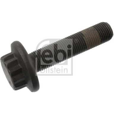 Achsschraube, Antriebswelle | 40112