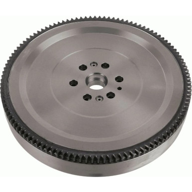 SACHS Schwungrad 6366 000 059 Zwei-Massen-Schwungrad