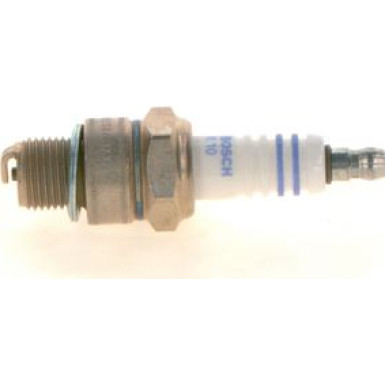 Zündkerze | VW,CITROEN,SEAT,GAZ,PUCH | 0 242 229 534