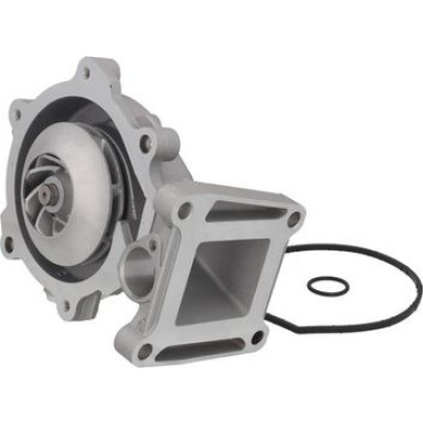 KAMOKA Wasserpumpe T0141