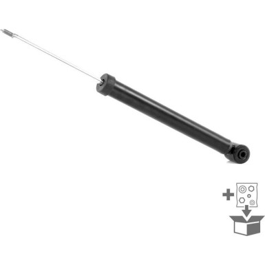 MONROE ORIGINAL-Gasdämpfer HA | ALFA MiTo 08 | G1091