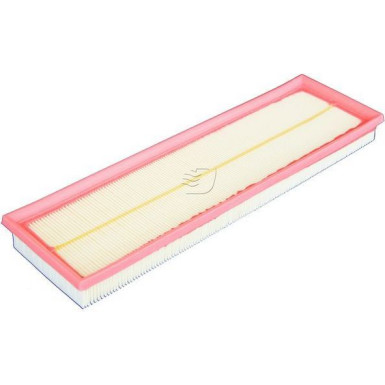 DENCKERMANN Luftfilter A140860