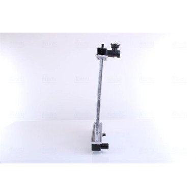 Wasserkühler PKW | NISSAN Micra 1,0-1,3/1,5D 92-03 | 62954