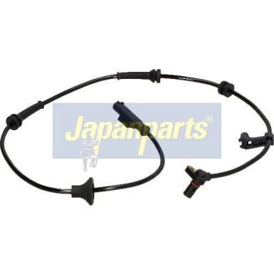 Sensor, Raddrehzahl ABS-271