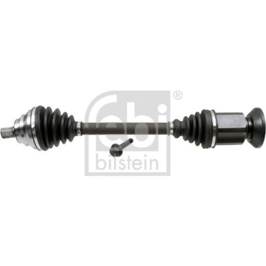FEBI BILSTEIN Antriebswelle 183734