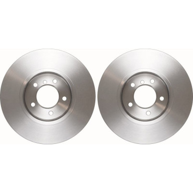 Bremsscheibe Bmw P. E60/E61 DF4361