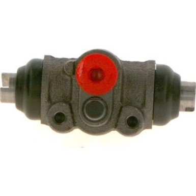 Radbremszylinder | KIA,MAZDA,HYUNDAI,SAIPA | 0 986 475 946