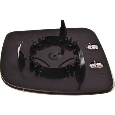 Spiegelglas, Außenspiegel VW Transp. T5 OE 7H1857521N HAGUS 5896837