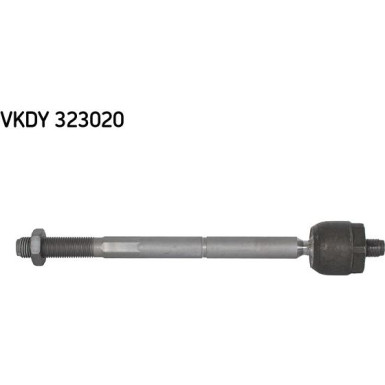 SKF Lenkrad VKDY323020