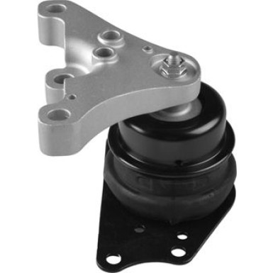 TEDGUM_TD Lagerung, Motor TED91640