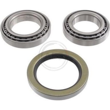 A.B.S. Radlager 200630