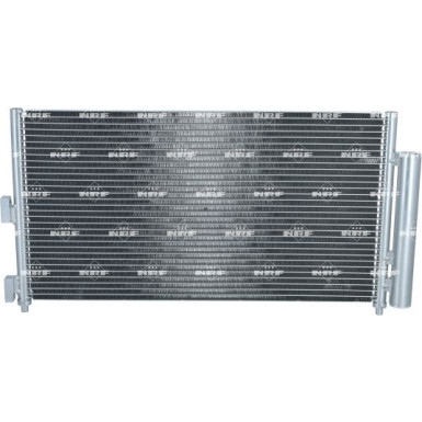 Kondensator, Klimaanlage EASY FIT 35500