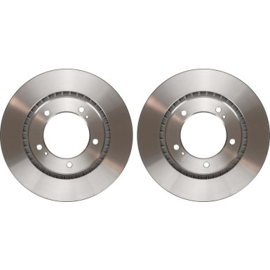 Bremsscheibe Suzuki P. Grand Vi | DF4156