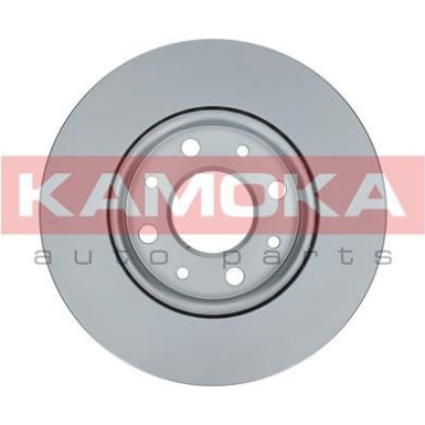 KAMOKA Bremsscheibe | 103215