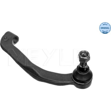 17 301 046 Spurstangenkopf VA re VW T5 03 MEYLE-ORIGINAL: True to OE 1160200021 17 301 046 Spurstangenkopf VA re VW T5 03 MEYLE-ORIGINAL: True to OE 1160200021