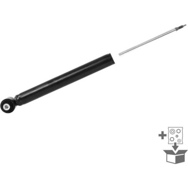 MONROE OESpectrum HA li/re | AUDI A3 2012 | 376195SP MONROE OESpectrum HA li/re | AUDI A3 2012 | 376195SP