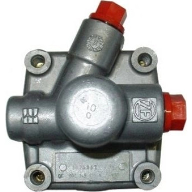 SPIDAN Hydraulikpumpe 53638 SPIDAN Hydraulikpumpe 53638