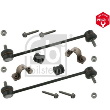 Reparatursatz, Stabilisatorlager | 37089 Reparatursatz, Stabilisatorlager | 37089