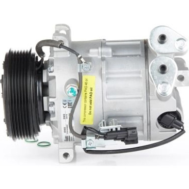 Kompressor PKW Volvo S80 06 FIRST FIT 89465