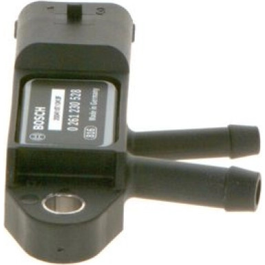 Differenzdrucksensor | Opel Adam,Astra 12 | 0 261 230 528