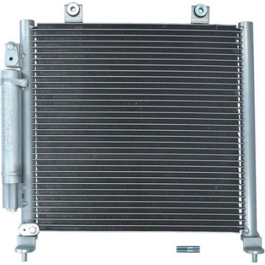 KAMOKA Kondensator, Klimaanlage 7800129