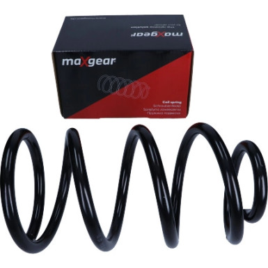 Fahrwerksfeder | 60-0614 Fahrwerksfeder | 60-0614