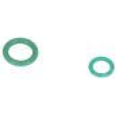 Kondensator, Klimaanlage EASY FIT 35962