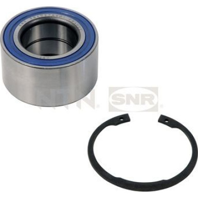 SNR Radlagersatz R151.26