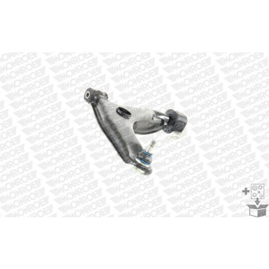 MONROE Lenker, Radaufhängung MONROE Lenker, Radaufhängung