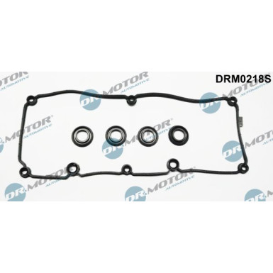 Dichtungssatz, Zylinderkopfhaube | DRM0218S Dichtungssatz, Zylinderkopfhaube | DRM0218S