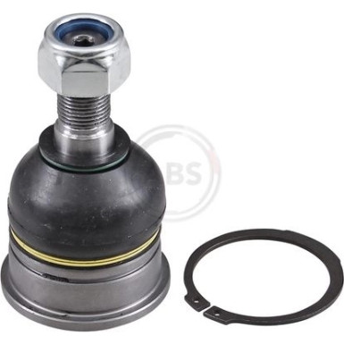 A.B.S. Schulterklopfen