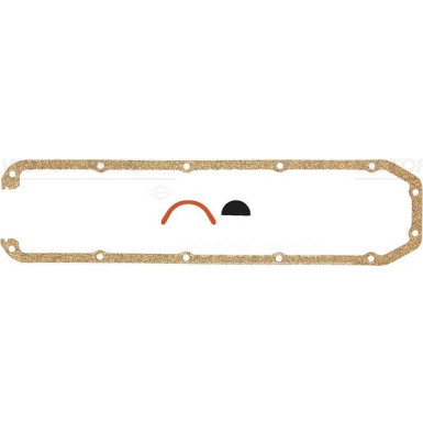 15-13006-01 Dichtungssatz, Zylinderkopfhaube