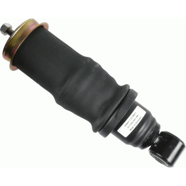 SACHS Schalldämpfer SACHS Schalldämpfer