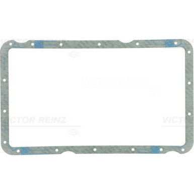 Dichtung Ölwanne | MERCEDES | 71-36141-00