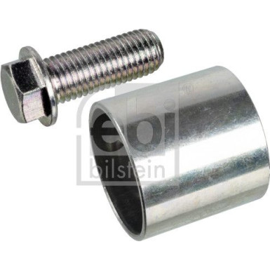 FEBI BILSTEIN Führungsrolle