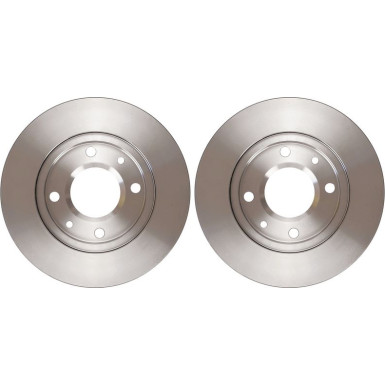 Bremsscheibe Citroen P. Xsara/2 DF1221 Bremsscheibe Citroen P. Xsara/2 DF1221