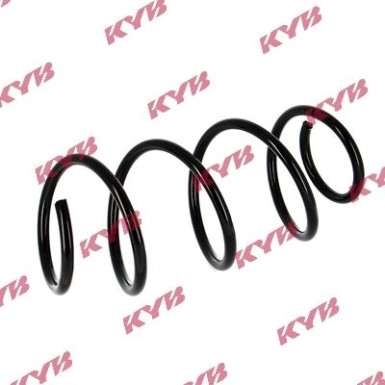 KYB Fahrwerksfeder Kia P. Venga 1.4/1.6 02/10 | RA3479