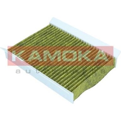 KAMOKA Filter, Innenraumluft