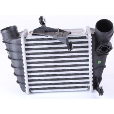 Ladeluftkühler PKW Skoda Fabia 99 FIRST FIT 961200