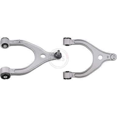 A.B.S. Lenker, Radaufhängung A.B.S. Lenker, Radaufhängung