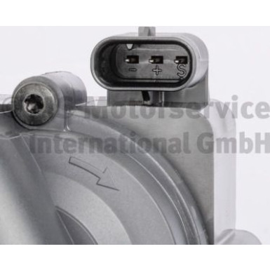 Wasserumwälzpumpe | Land Rover Discovery 16 | 7.10102.12.0