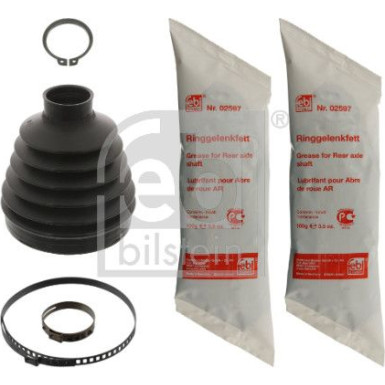 FEBI BILSTEIN Gelenkmanschette