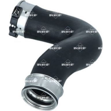 Ladeluftschlauch | 166282 Ladeluftschlauch | 166282