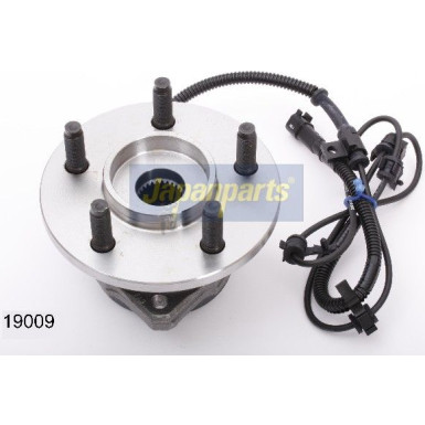 Japanparts Radnabe KK-19009 Japanparts Radnabe KK-19009