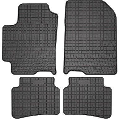 Passgenaue Kofferraummatte Gummimatten Kia Rio, Stonic Iv 2017 | 547860 Passgenaue Kofferraummatte Gummimatten Kia Rio, Stonic Iv 2017 | 547860