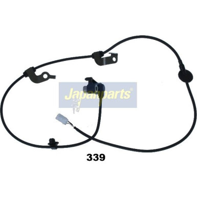 Sensor, Raddrehzahl ABS-339