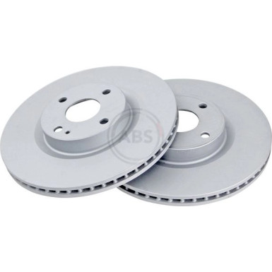 A.B.S. Bremsscheibe A.B.S. Bremsscheibe